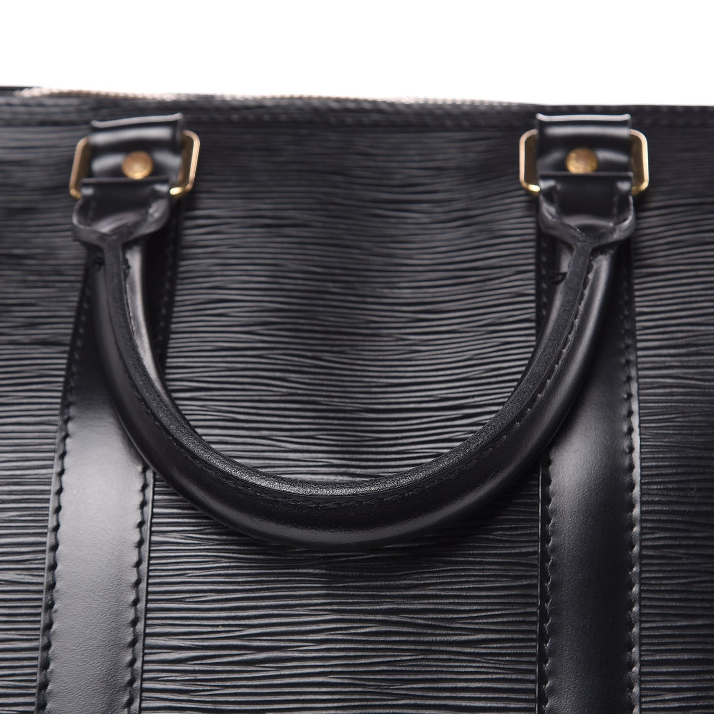 Epi Keepall 45 Black