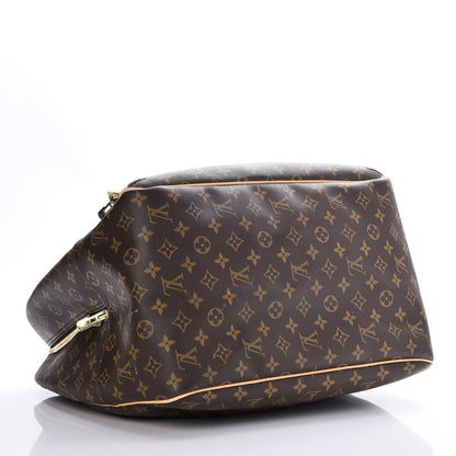 Louis Vuitton Monogram Evasion Sports Bag 4 of 9