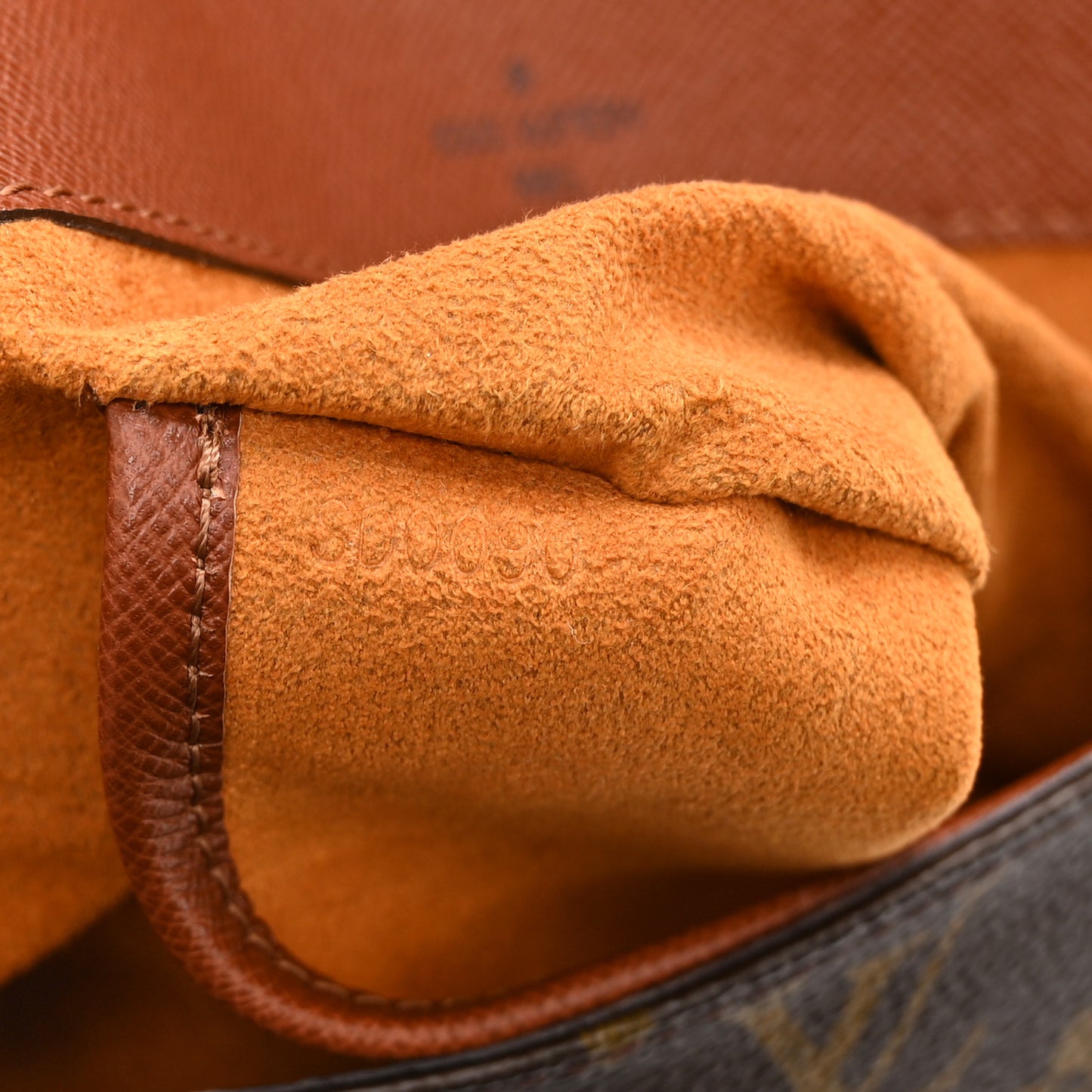 Monogram Musette Tango