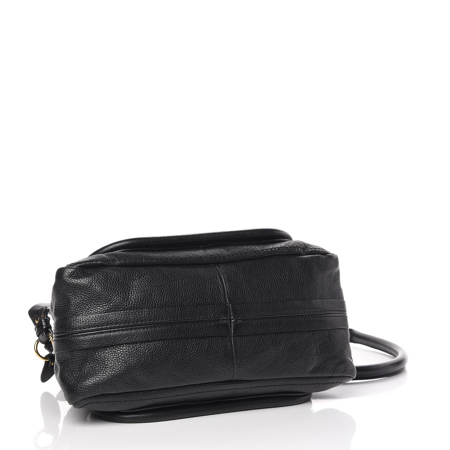 Chloe Calfskin Small Paraty Black 5 of 15