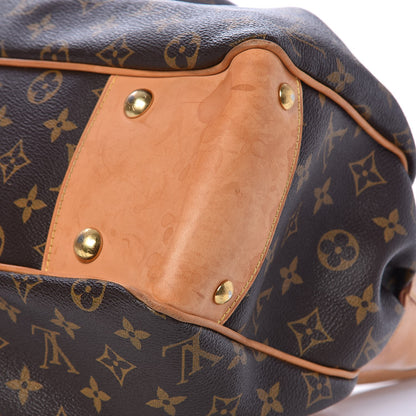 Louis Vuitton Monogram Boetie MM 16 of 16