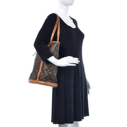 Louis Vuitton Monogram Bucket 27 2 of 11