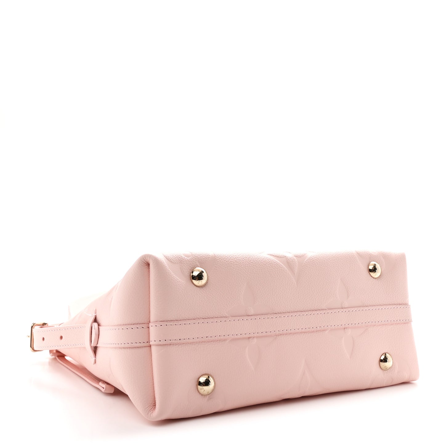 Empreinte Monogram Carryall PM Pink Opale