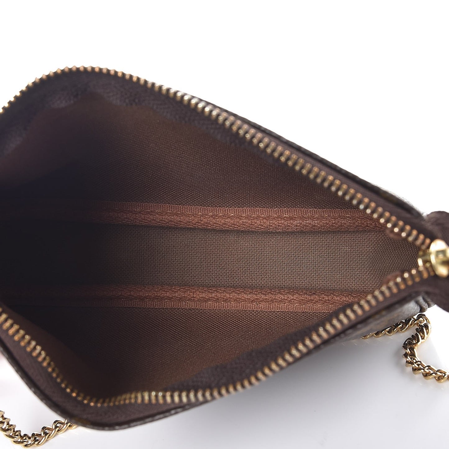 Monogram Mini Pochette Accessories