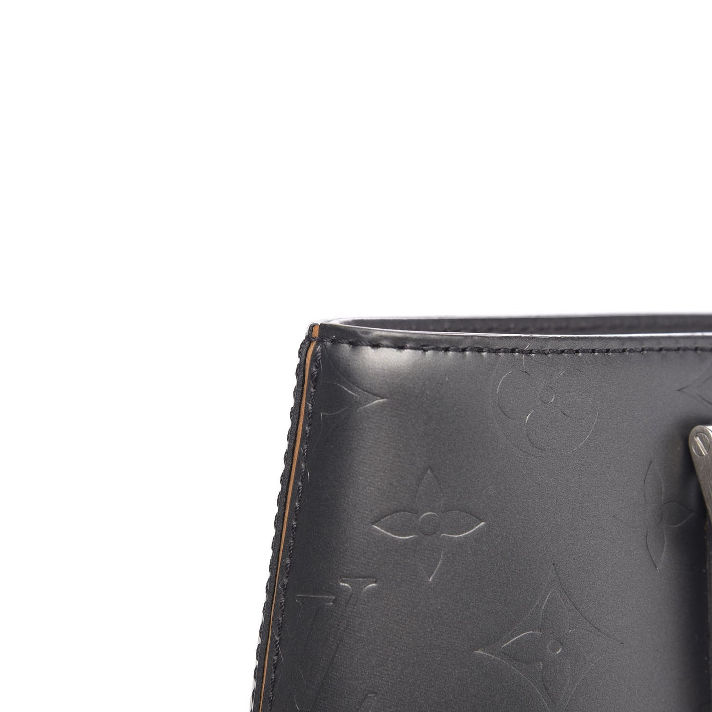 Mat Monogram Stockton Grey