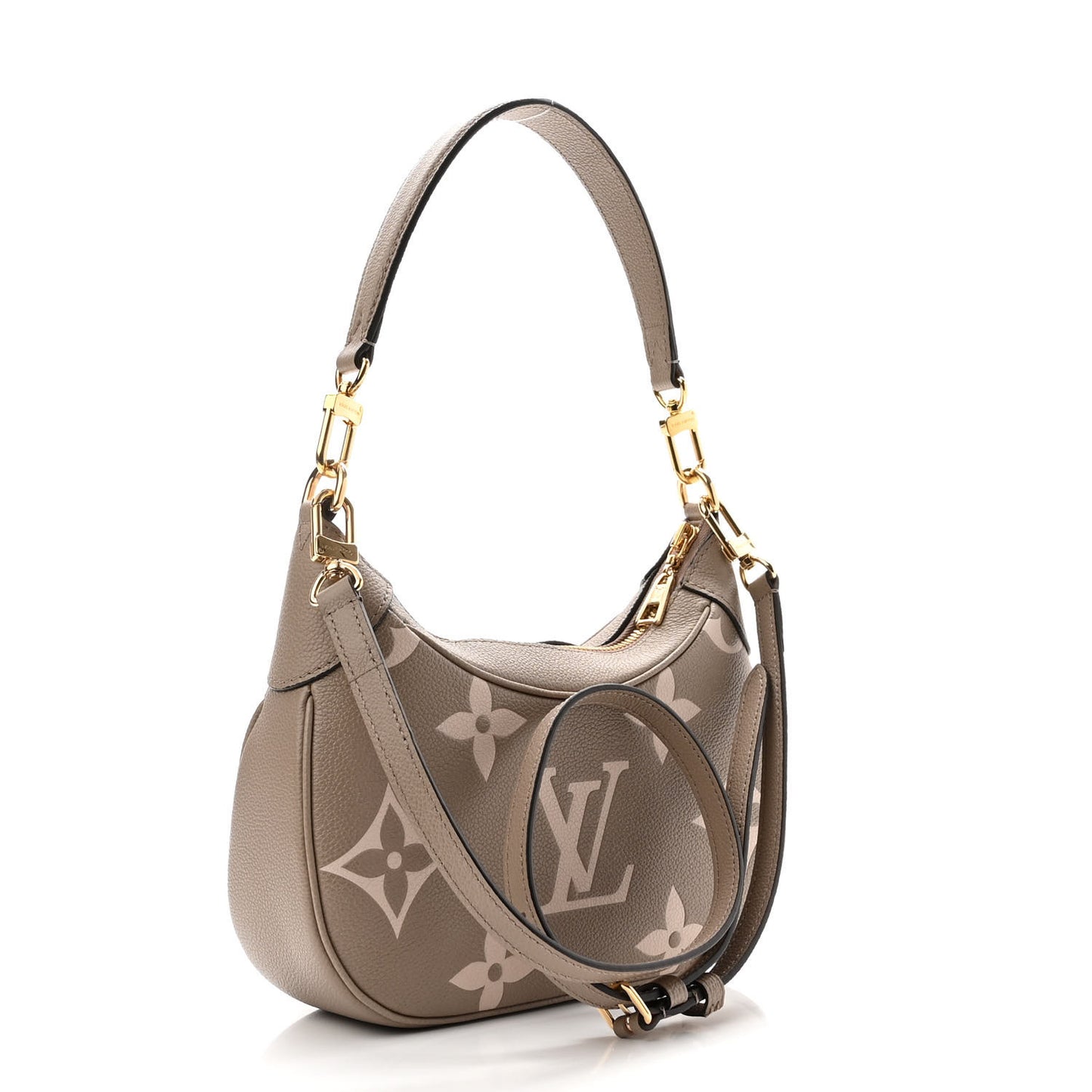 Empreinte Monogram Giant Bagatelle NM Tourterelle Creme