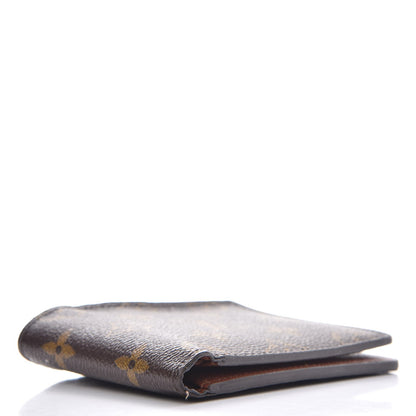 Louis Vuitton Monogram Multiple Wallet 4 of 9