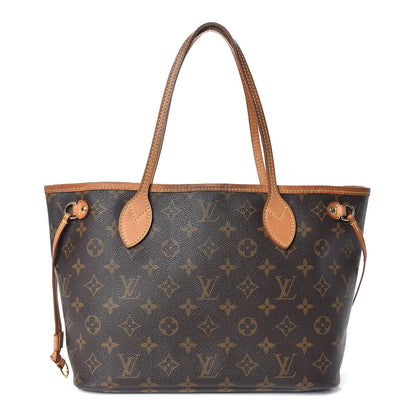 Louis Vuitton Monogram Neverfull PM 1 of 15