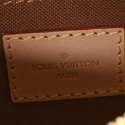 Louis Vuitton Monogram Multi Pochette Accessories Rose Clair 6 of 12