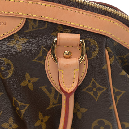 Louis Vuitton Monogram Tivoli PM 11 of 12