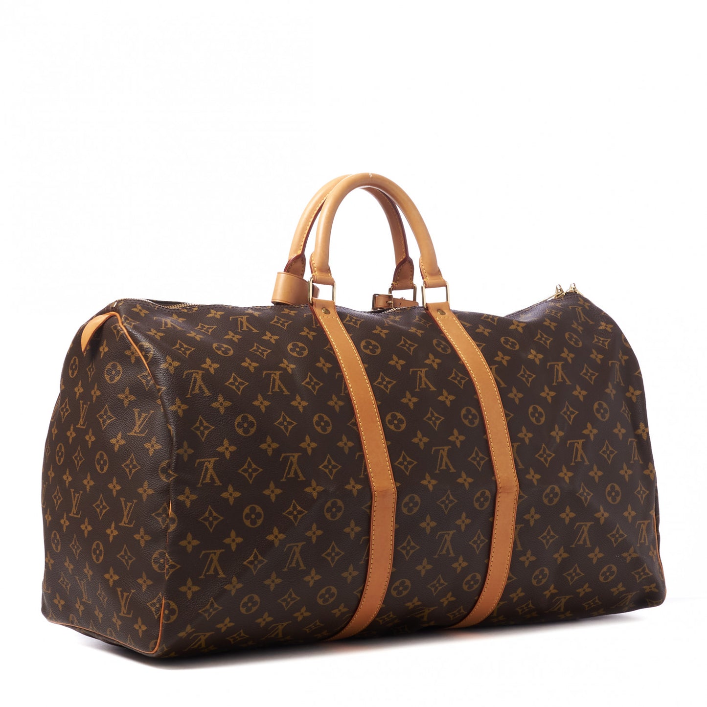 Monogram Keepall 55