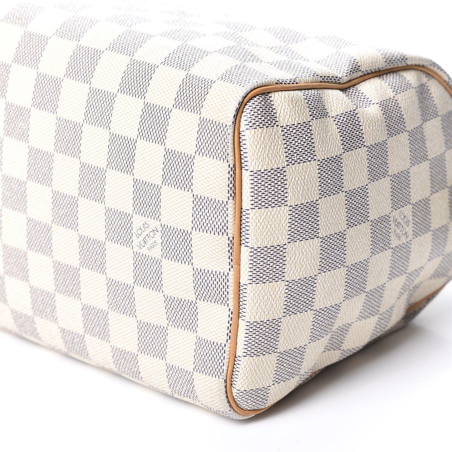 Damier Azur Speedy 25