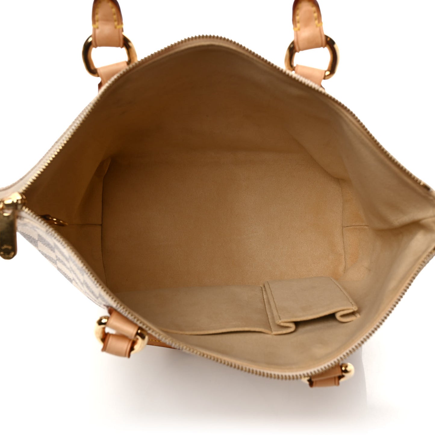 Damier Azur Saleya PM