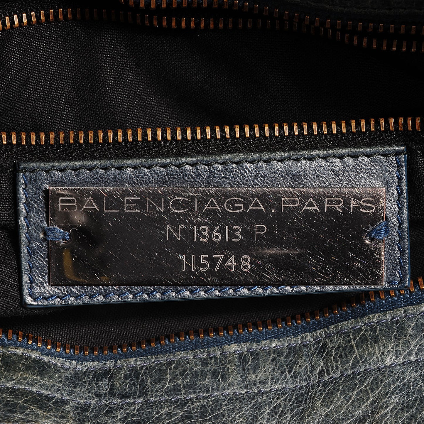 Agneau Classic Hardware CIty Canard