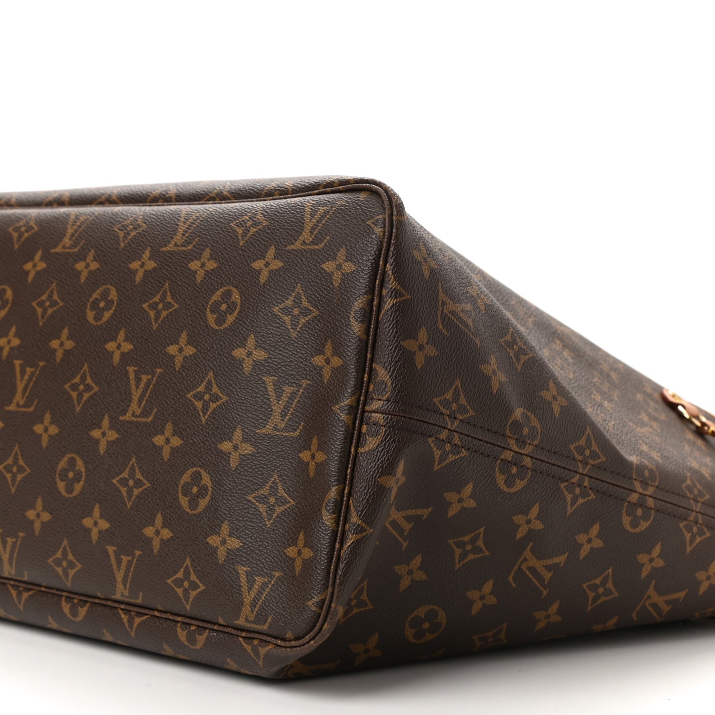 Monogram Neo Neverfull GM Pivoine