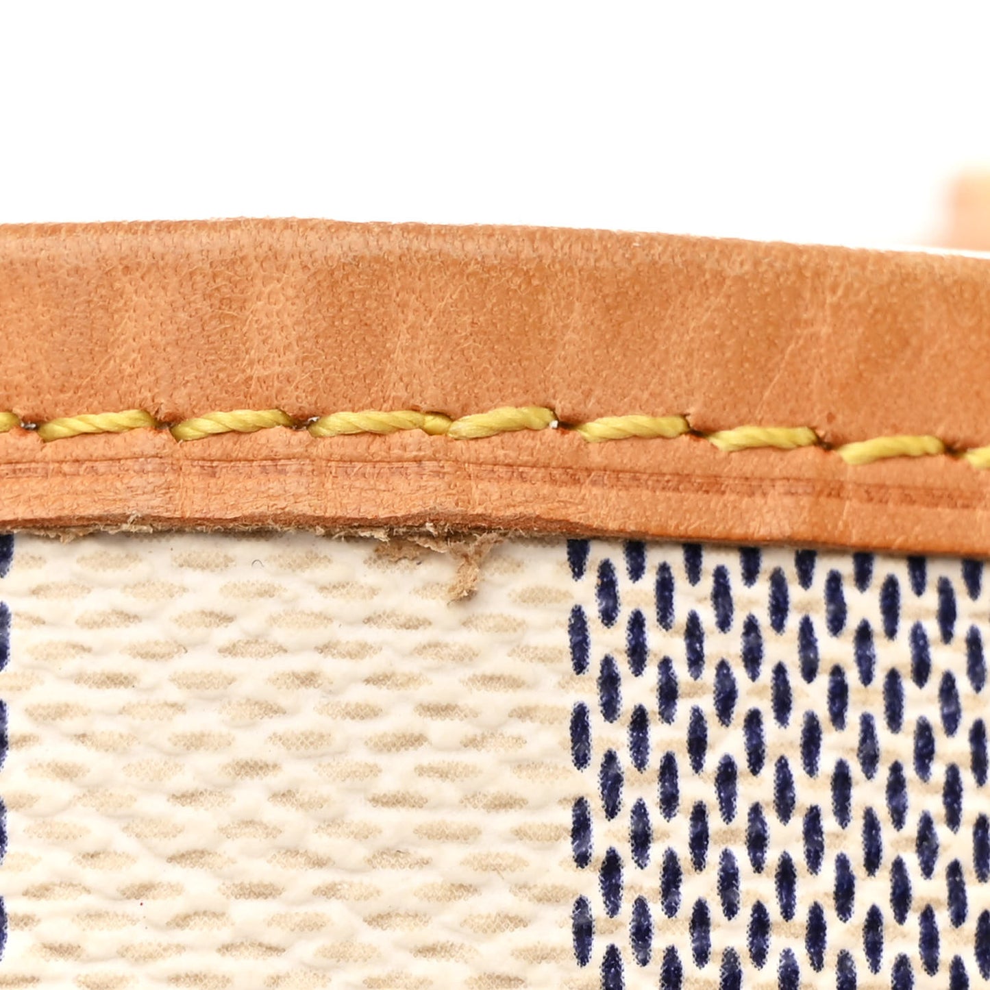 Damier Azur Neverfull MM