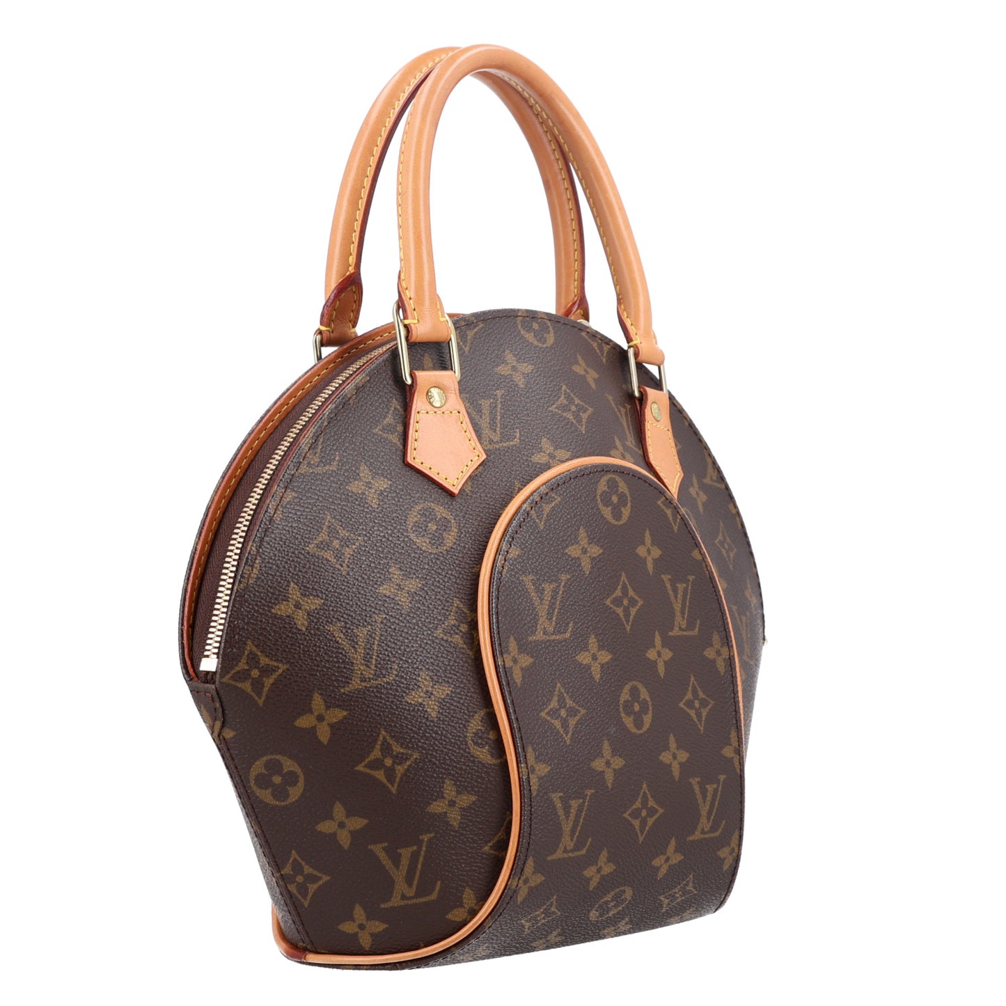 Monogram Ellipse PM