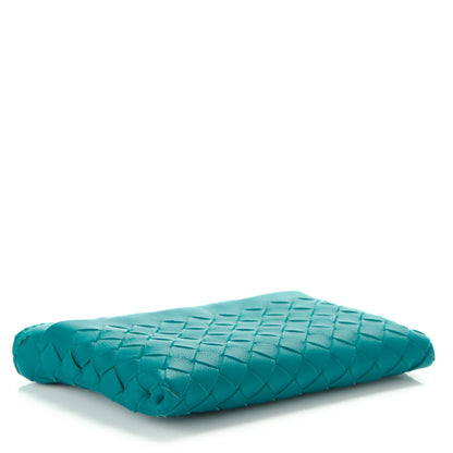 Bottega Veneta Nappa Intrecciato Key Case Canard 4 of 7