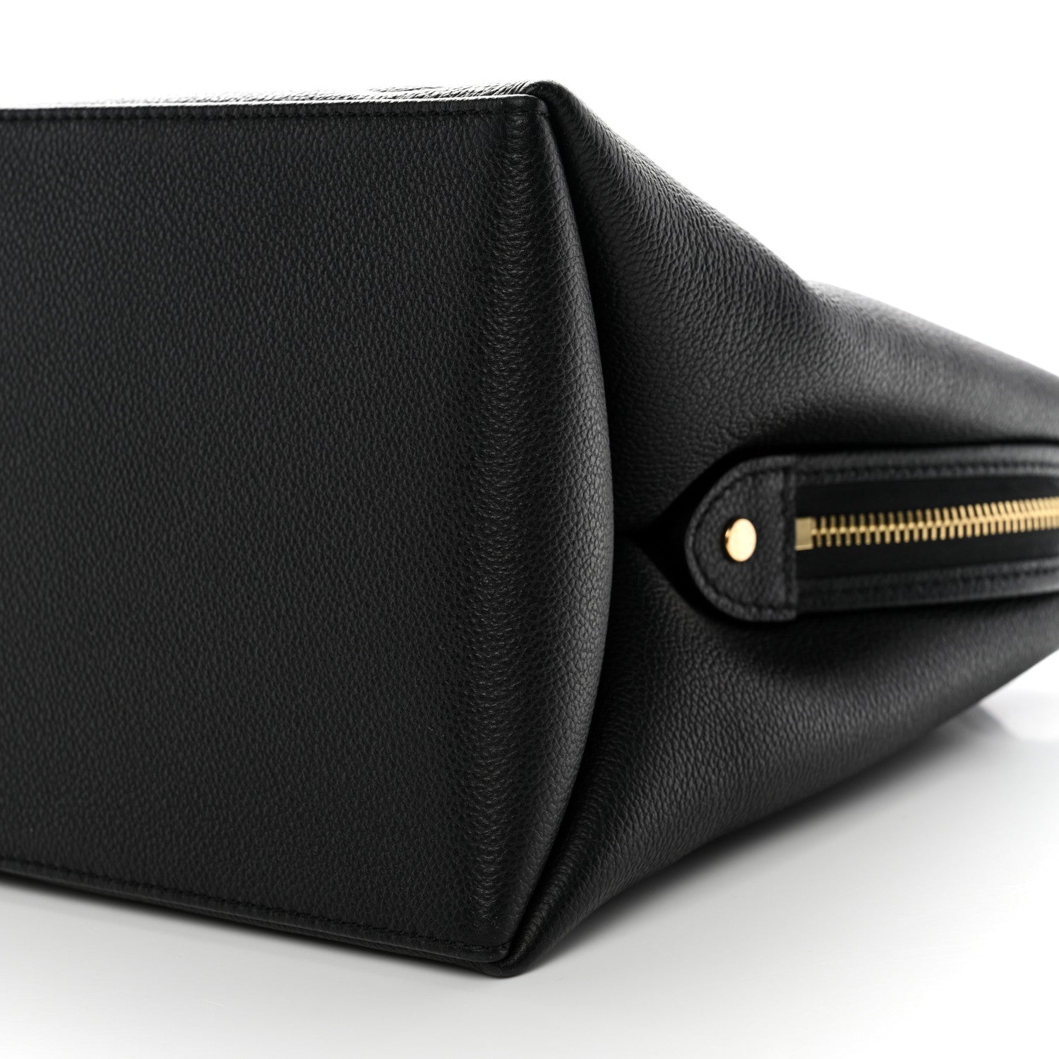 Louis Vuitton Empreinte Monogram Giant Grand Palais Black 9 of 11