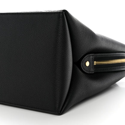 Louis Vuitton Empreinte Monogram Giant Grand Palais Black 9 of 11