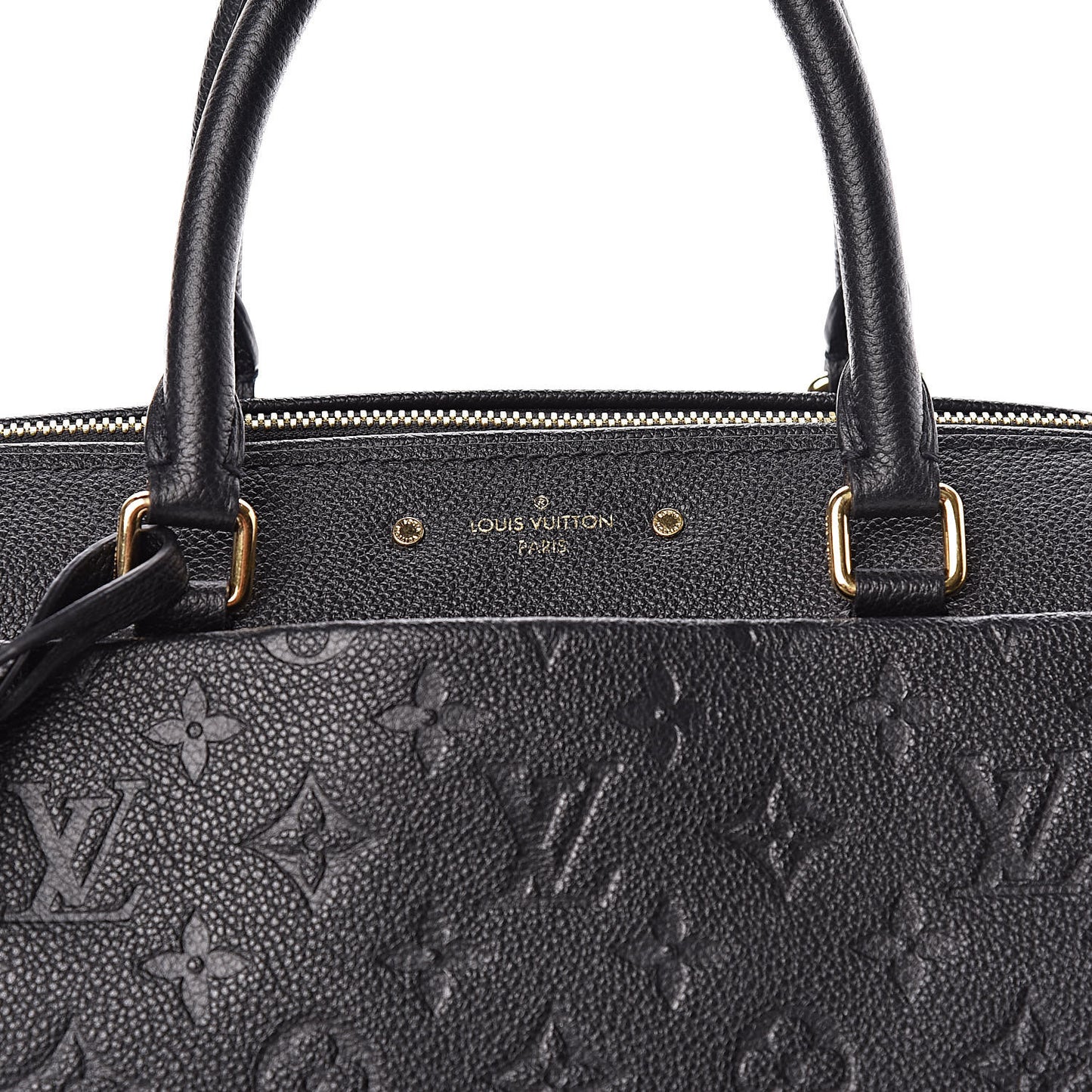 Empreinte Speedy Bandouliere 25 NM Black