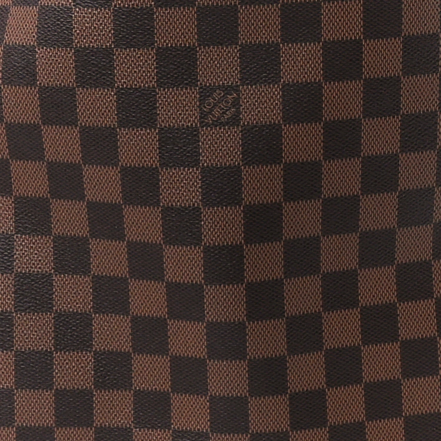 Louis Vuitton Damier Ebene Delightful MM 9 of 14