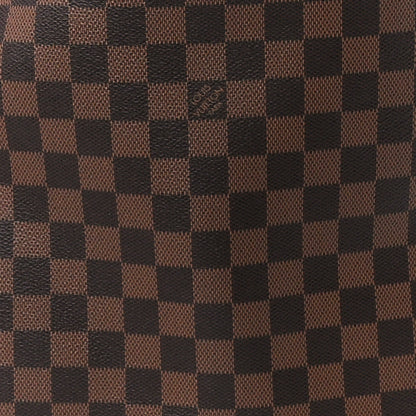 Louis Vuitton Damier Ebene Delightful MM 9 of 14