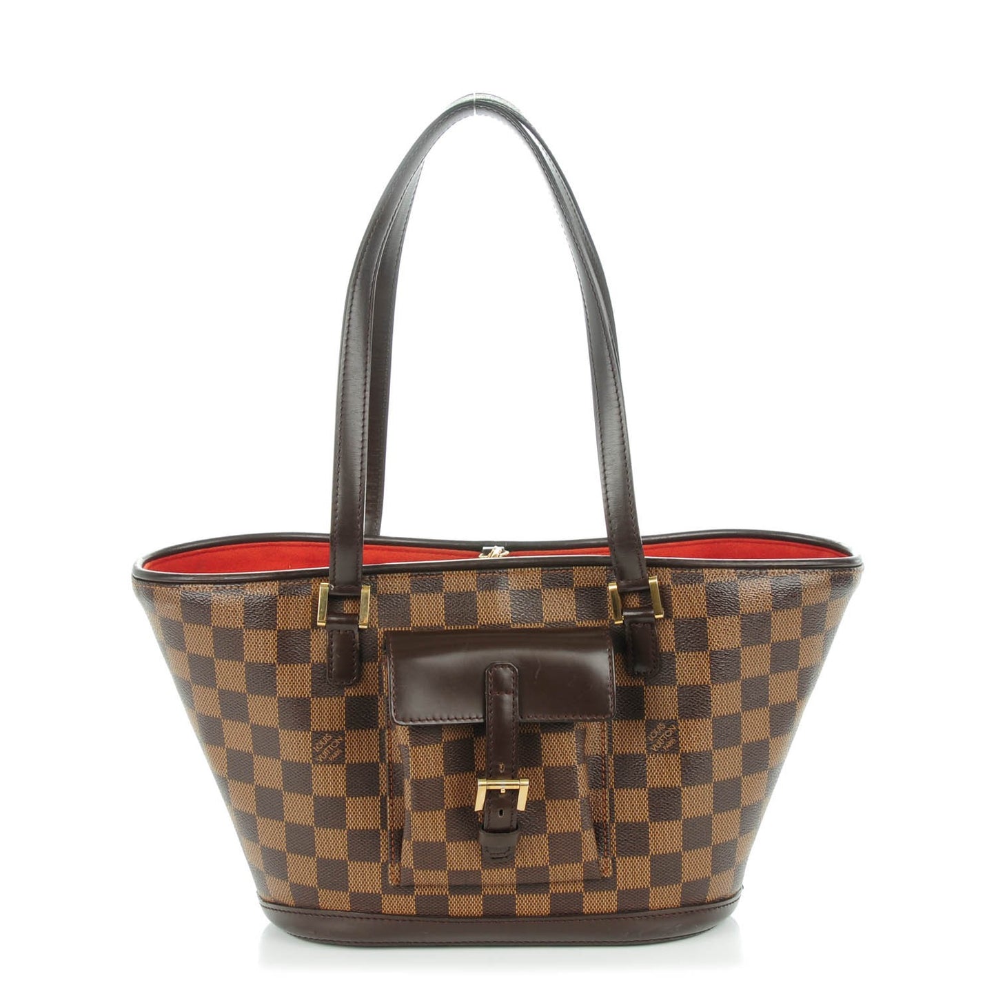 Damier Ebene Manosque PM