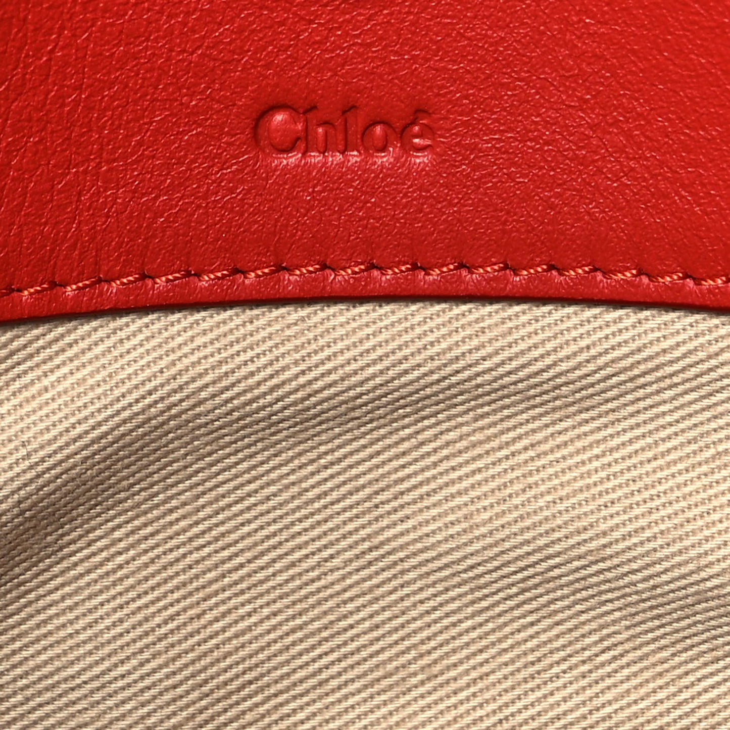 Calfskin Suede Roy Crossbody Bag Earthy Red