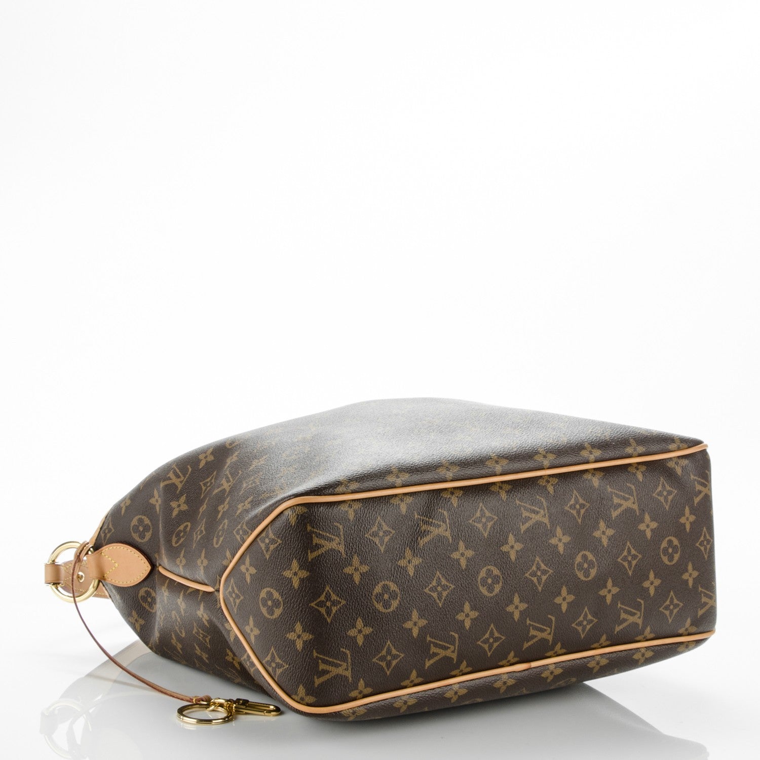 Louis Vuitton Monogram Delightful MM 4 of 7