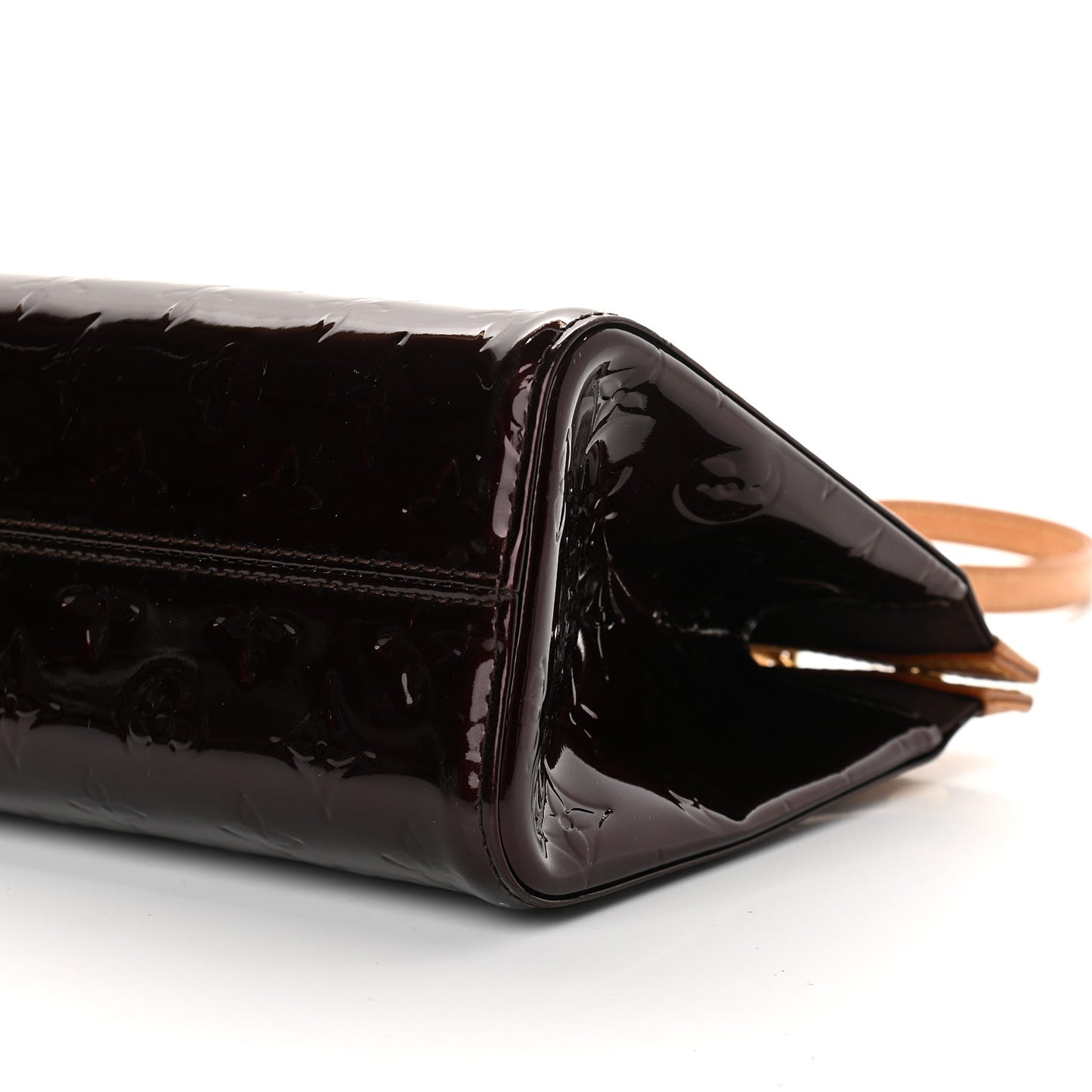 Vernis Roxbury Drive Amarante