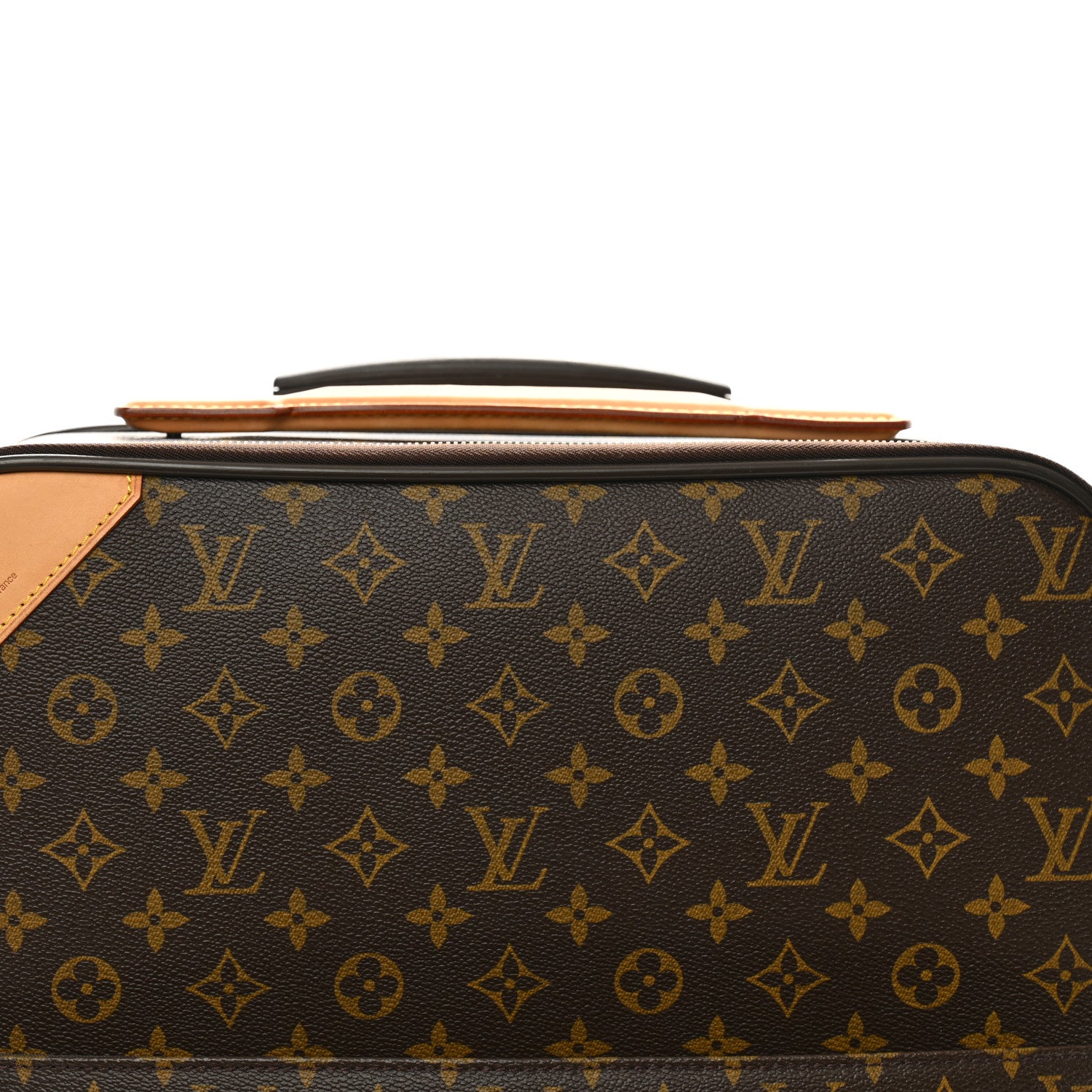 Louis Vuitton Monogram Pegase 55 6 of 14