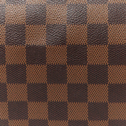 Louis Vuitton Damier Ebene Speedy 30 9 of 15