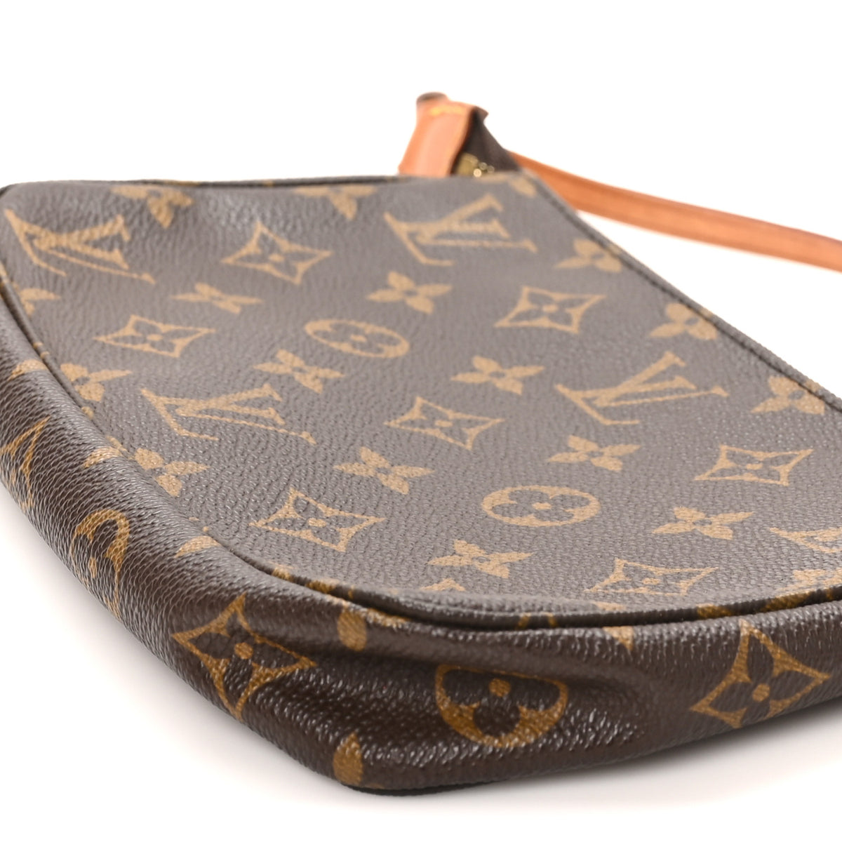 Monogram Pochette Accessories