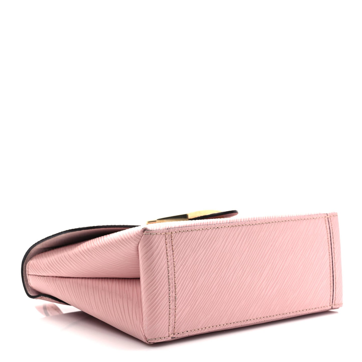 Epi Locky BB Rose Ballerine