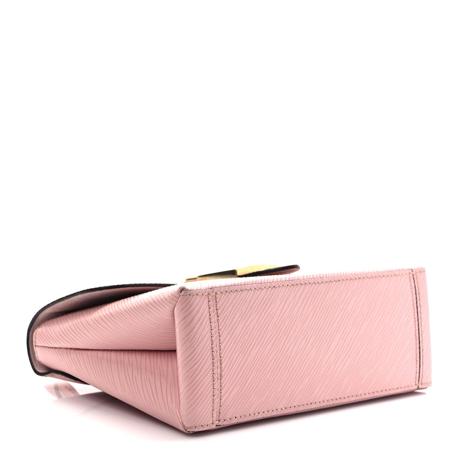 Louis Vuitton Epi Locky BB Rose Ballerine 4 of 12