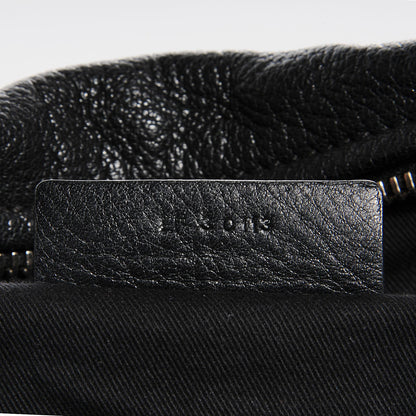 Givenchy Sugar Goatskin Medium Pandora Black 8 of 8