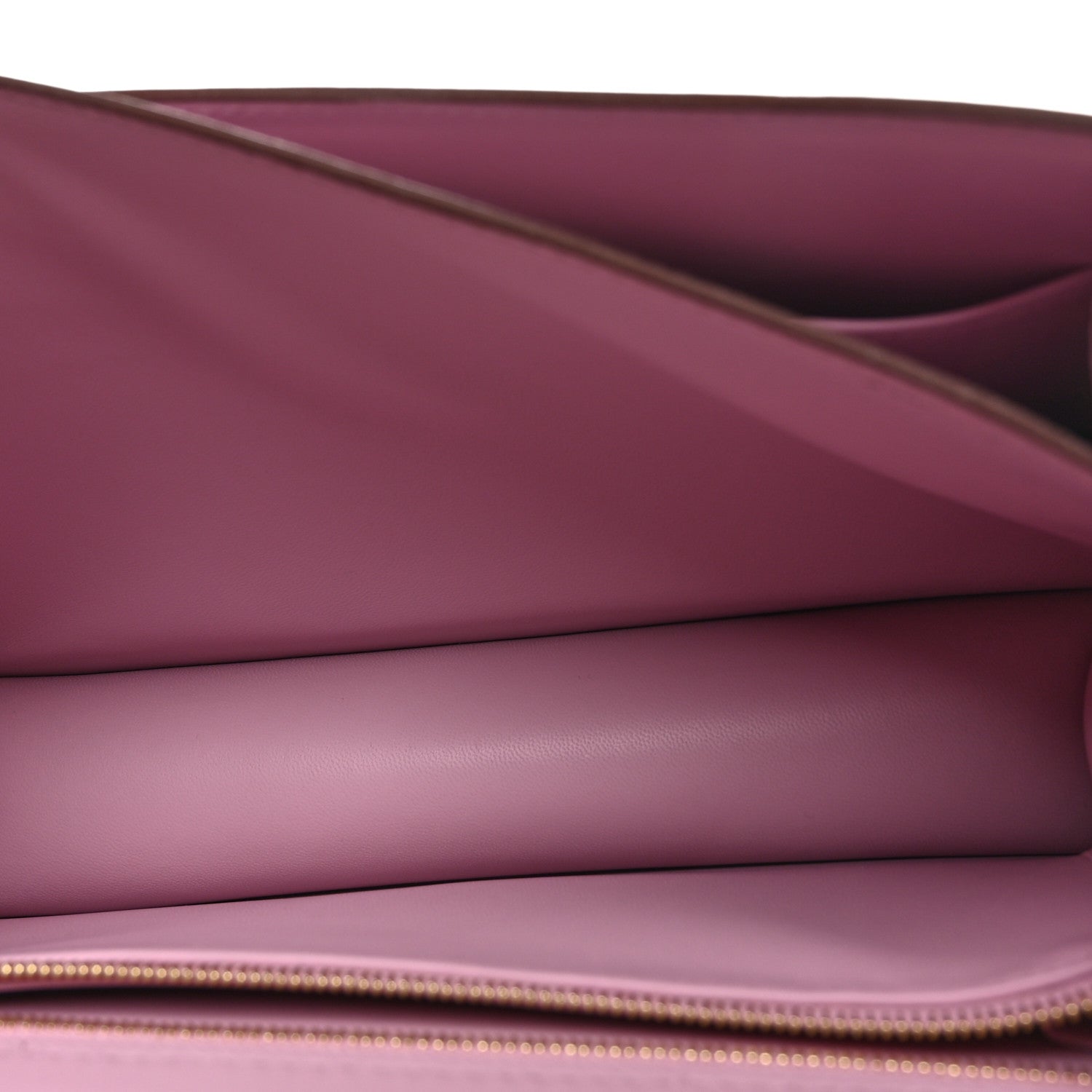 Hermes Epsom Constance 24 Mauve Sylvestre 4 of 9