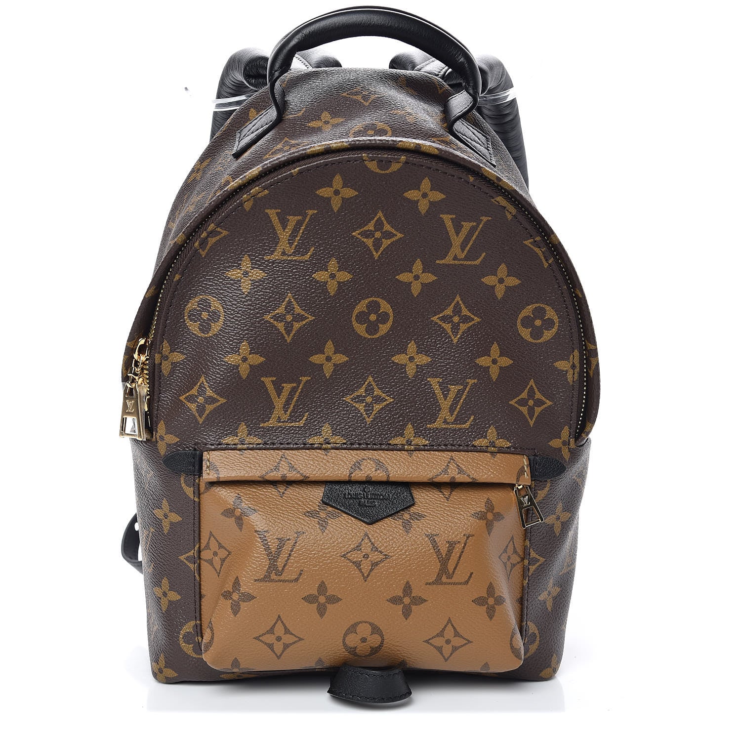 Louis Vuitton Reverse Monogram Palm Springs Backpack PM 1 of 9