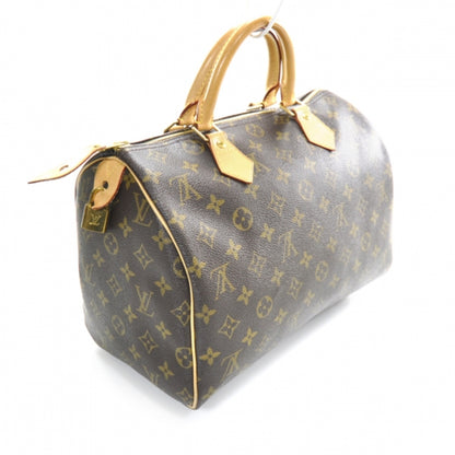 Louis Vuitton Monogram Speedy 30 3 of 9