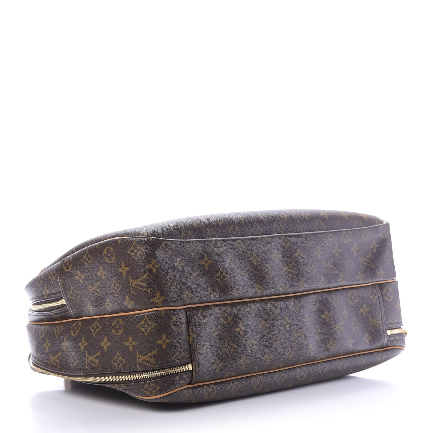 Monogram Alize 24 Heures Luggage