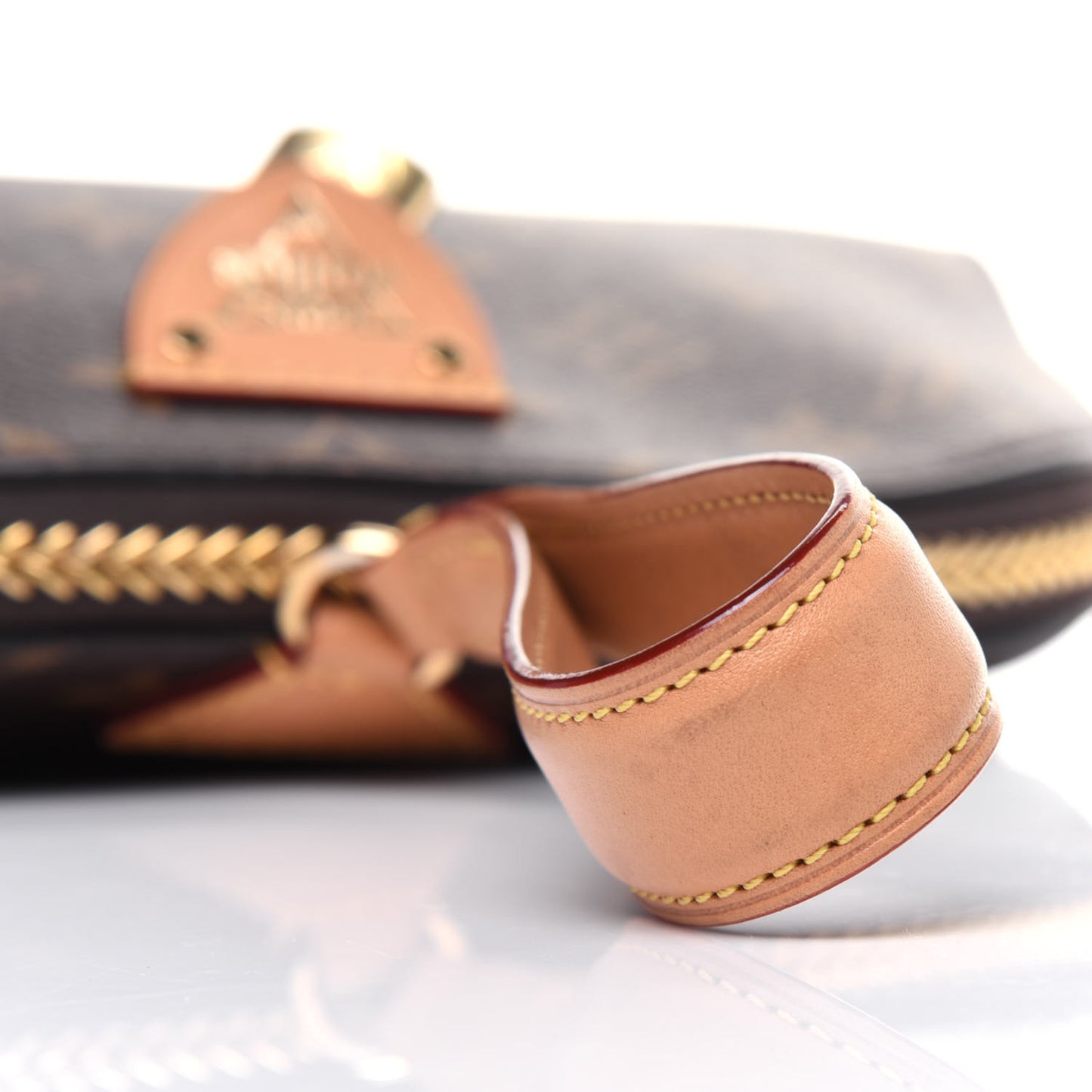 Monogram LV Moon Pochette