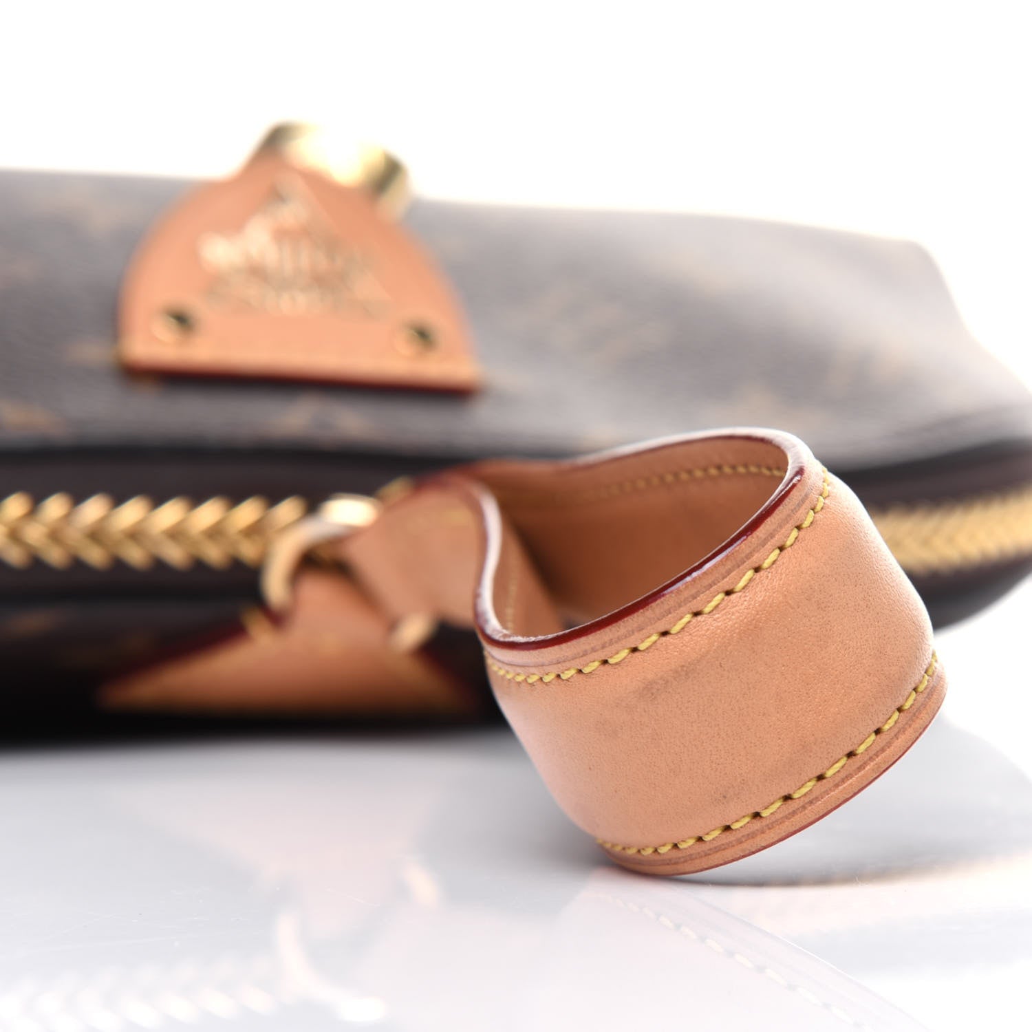 Louis Vuitton Monogram LV Moon Pochette 15 of 15