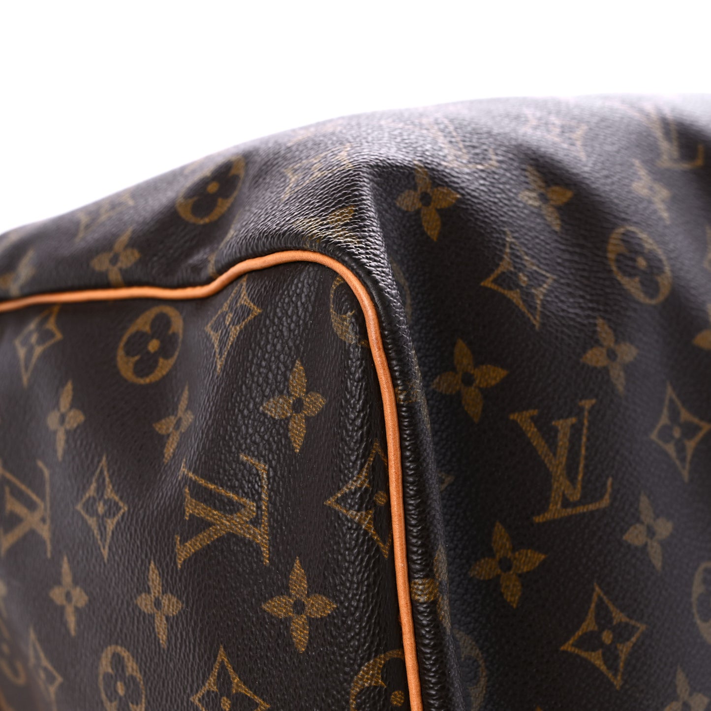 Monogram Keepall Bandouliere 60