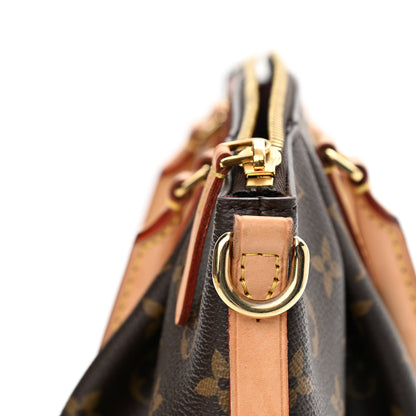 Louis Vuitton Monogram Turenne PM 14 of 18