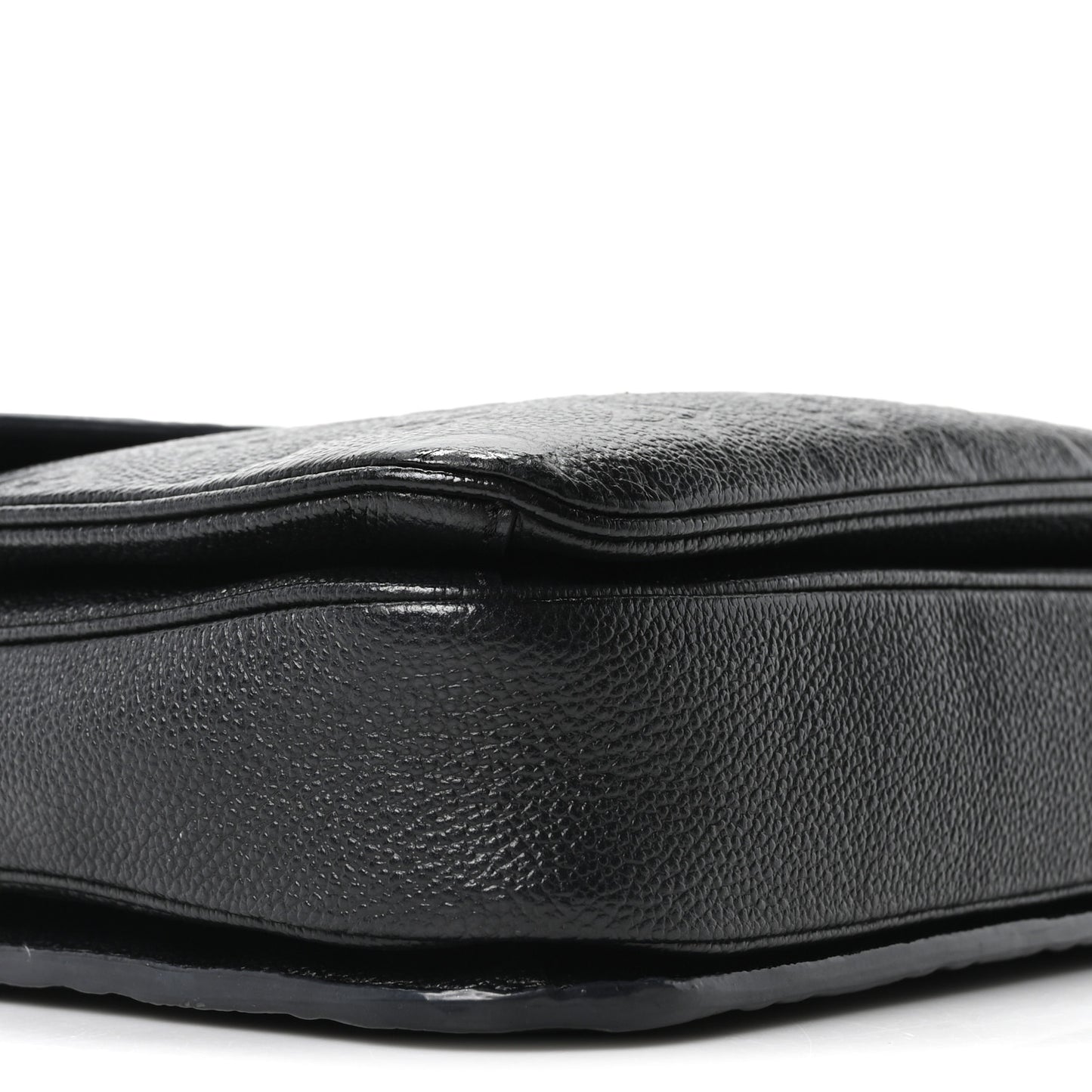 Empreinte Pochette Metis Black