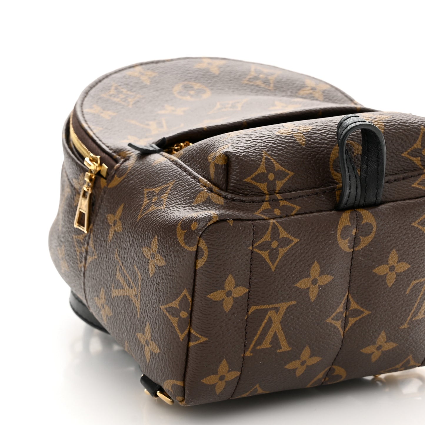 Monogram Palm Springs Backpack Mini