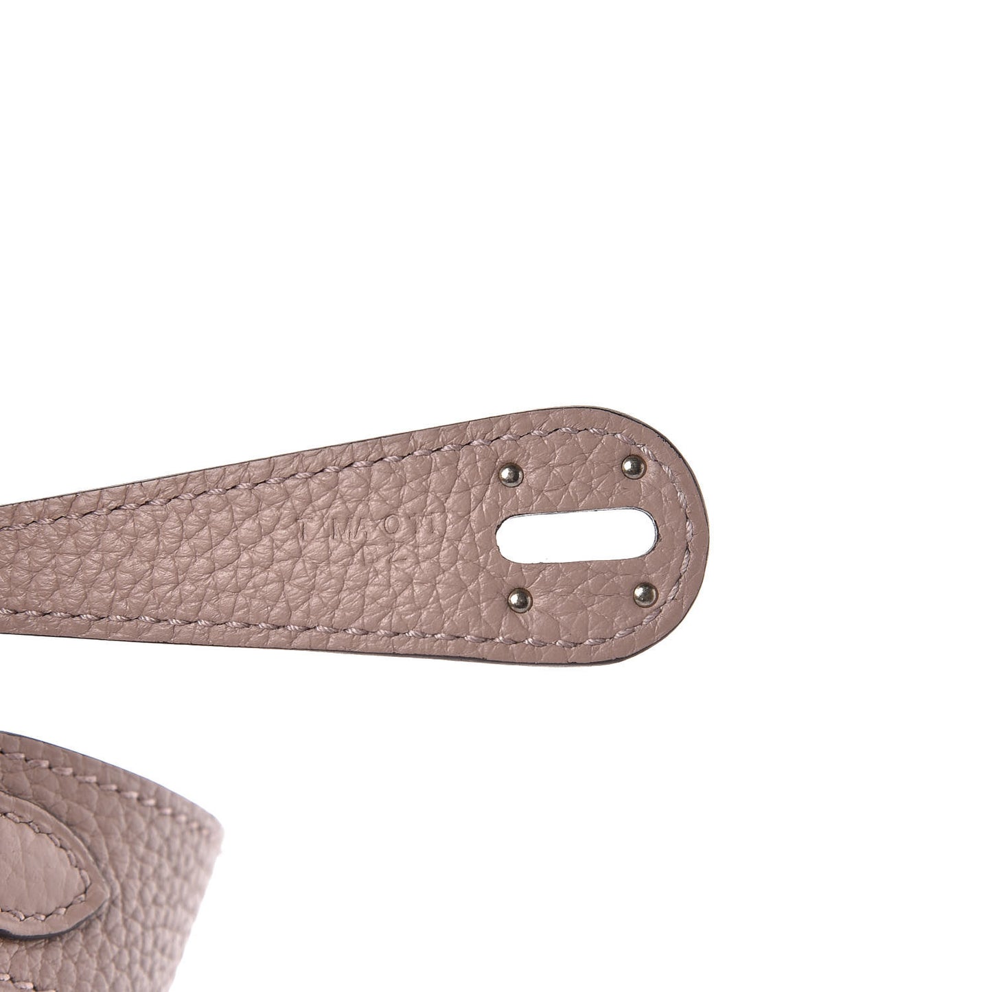 Taurillon Clemence Lindy 26 Glycine