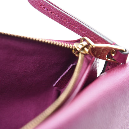 Louis Vuitton Empreinte Twice Grape 10 of 11