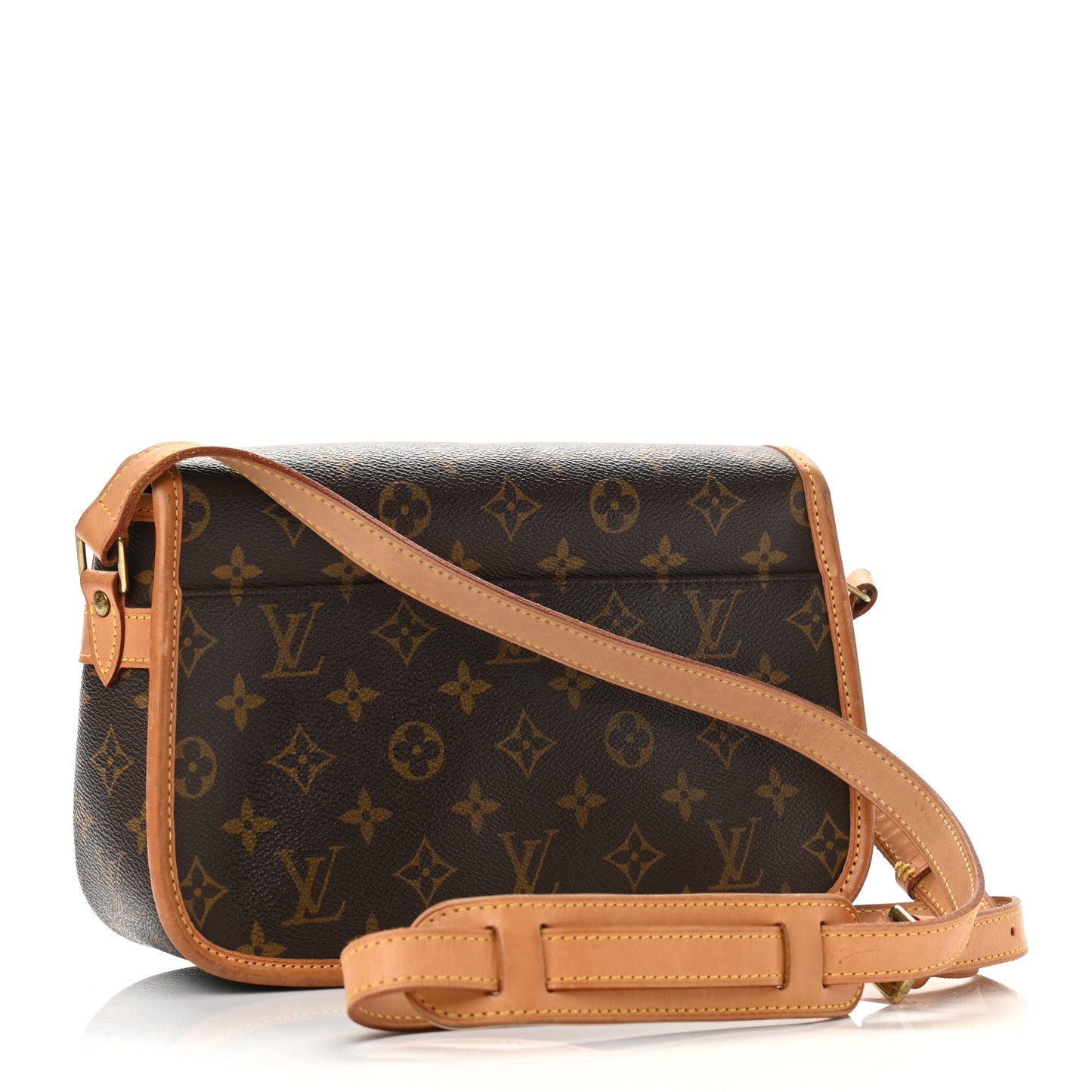 Monogram Sologne